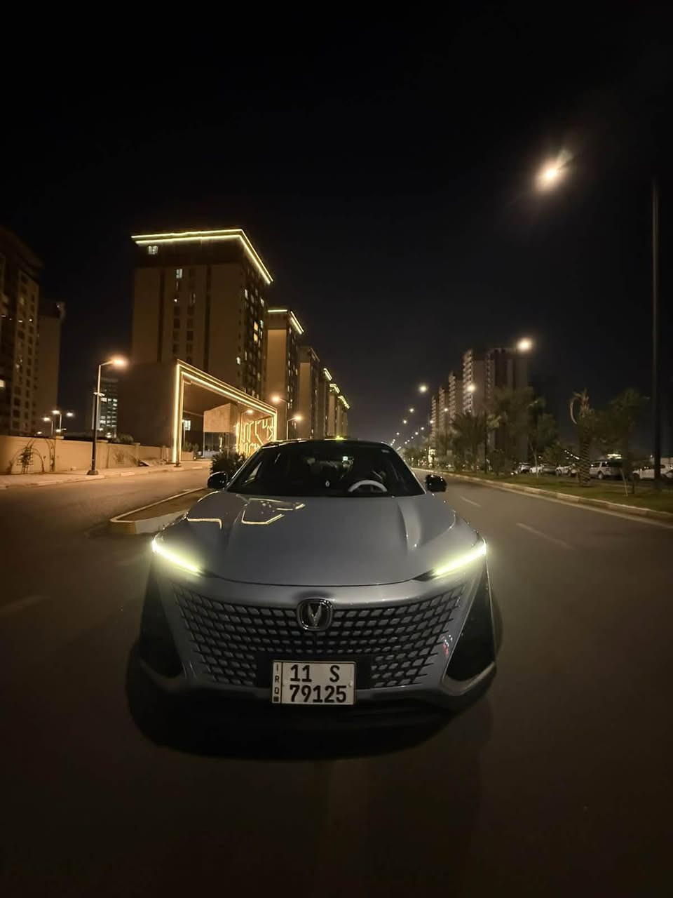 كفاله عامه • ٥٥٠٠٠ كم • ٢٠٢٢