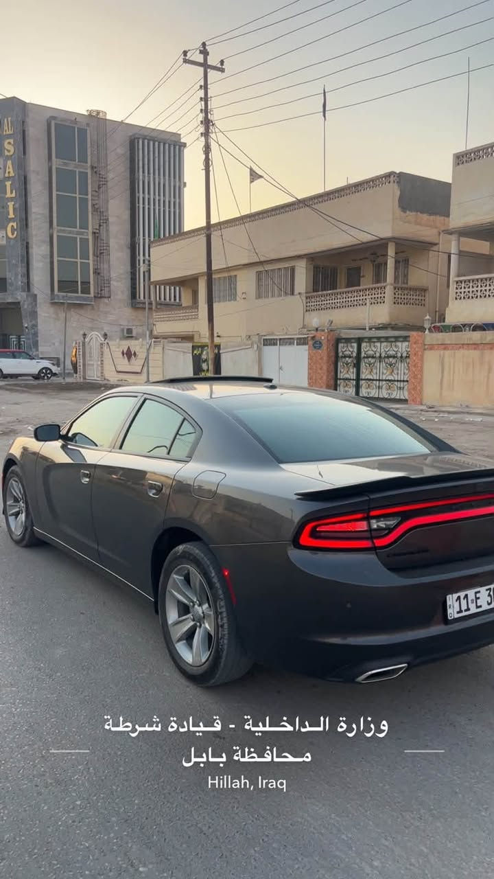 جارجر sxt 2022
ماشيه 66 الف
مواصفات العاديه 
حادثها مثل ماموضح بالصور الشاصي مكفول
شاشه كار بلاي
فتحه
تحكمات
السعر 218$
***********
