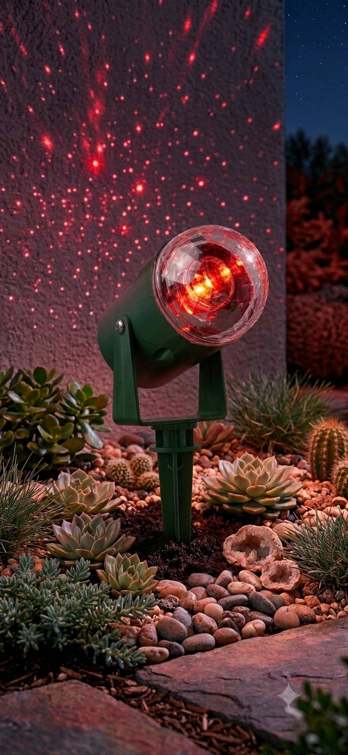إضاءة حفلات • LED متحرك • جديد
