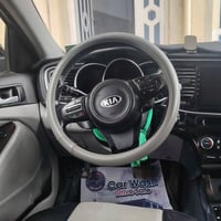 اوبتما EX • ٢٠١٥ • رقم اربيل