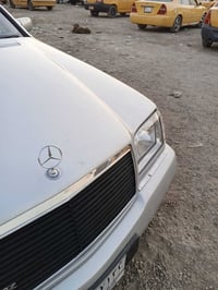 شبح 94 نظيفه صبغ جديد الجماليه تبريد سلايد رووف شغال السياره حلوه بأسم...
