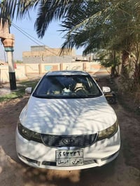 سيراتو خليجي • ٢٠١٢ • رقم اربيل
