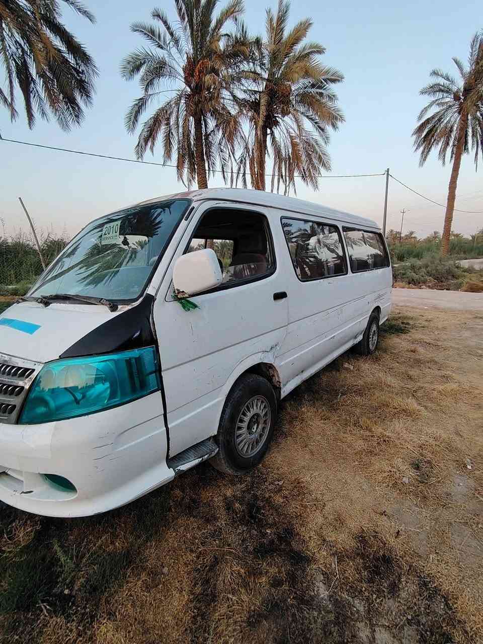 فاتون 2009 كير مكينه جدد حداديه خير من الله كهربائيات كله شغاله باتري جديد سعره19وبيه مجال ***********.   بابل
