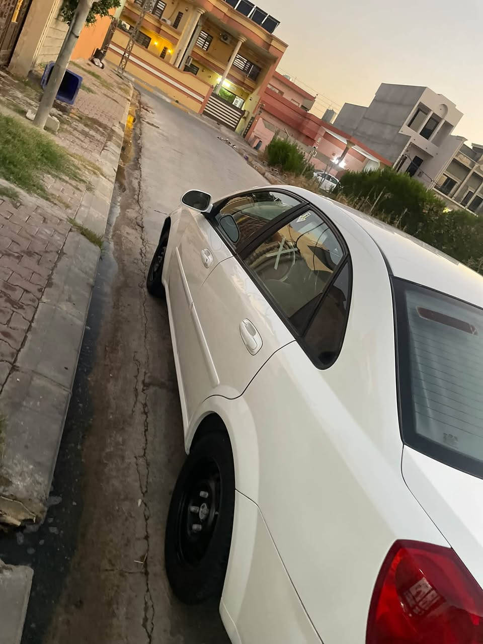 اوبترا • ٢٠٠٥ • رقم كركوك