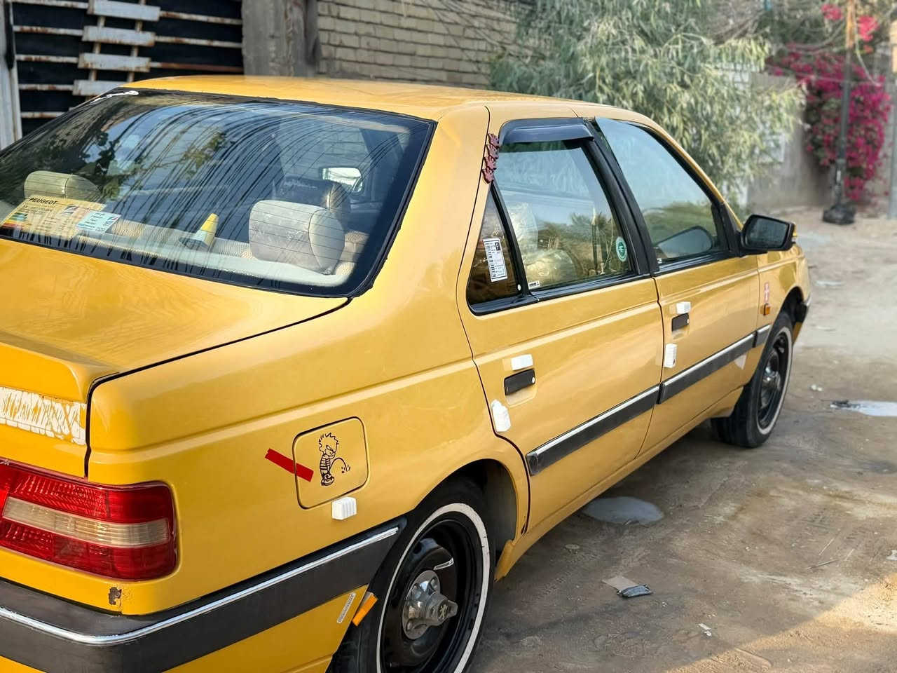 اكد ٢٠١٦ • مكينة جاهزه • رقم نجف