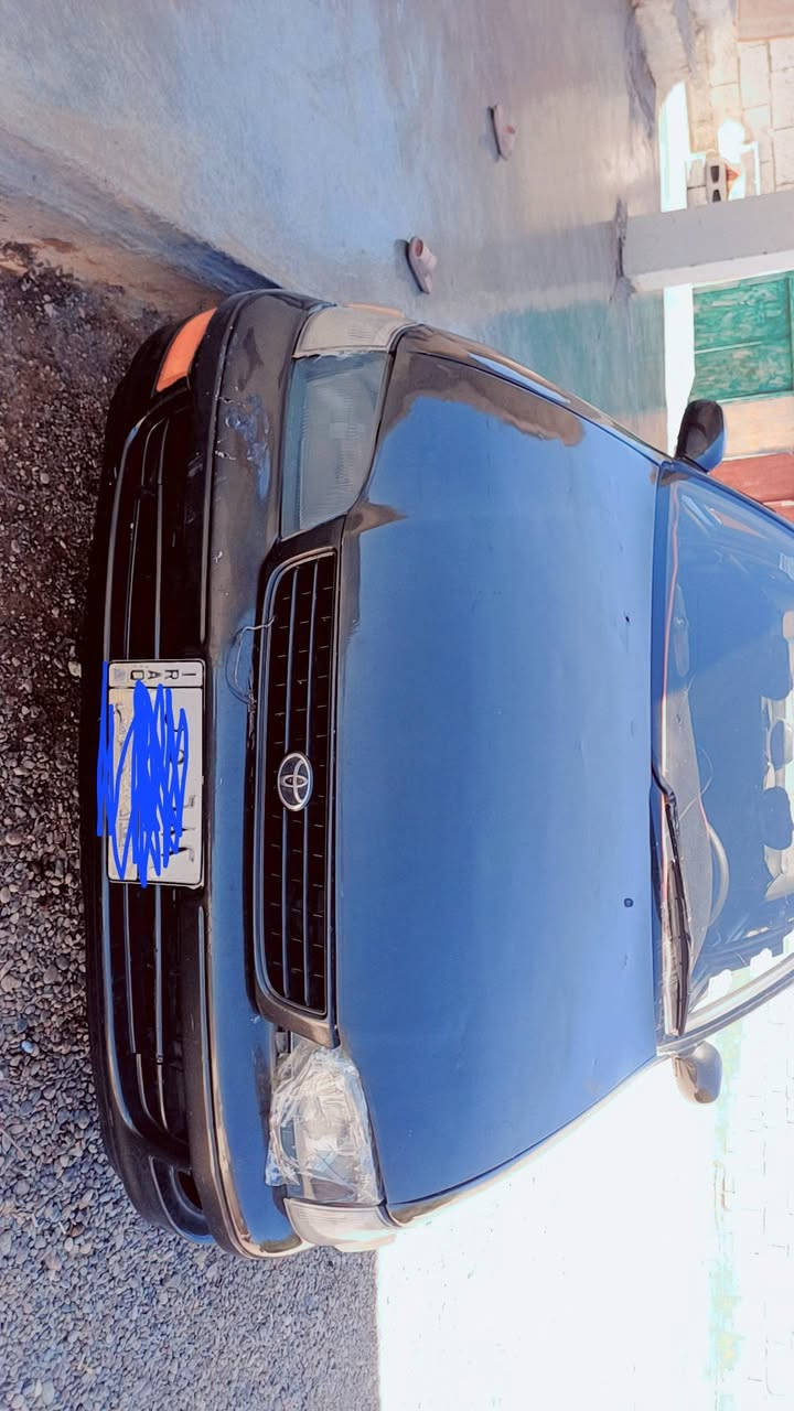 فرخ بطه جديده كير محرك جاهزه شخط مابيه اسياره مامسجله كفاله السعر ٣٠ وبيه مجال قليل مراوس هم يرهم ***********
