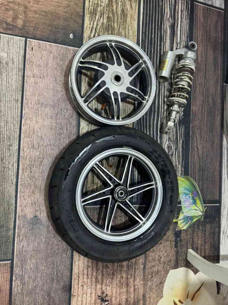 قطع غيار • اصليات • كافة المحافظات