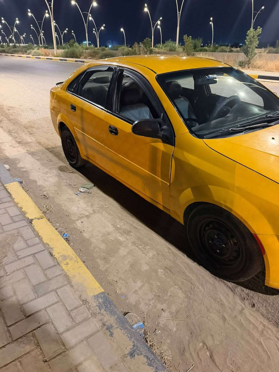 اوبترا موديل ٢٠٠٤
رقم كركوك شرط الوكاله والتحويل والغرامات
محرك شرط كير شرط جدد 
سنويه ٢٠٢٨
صدر حيل زين
تايرات جدد
سياره نظيفه
ما تصرف عليه ربع

مراوس ويه خوصوصي
