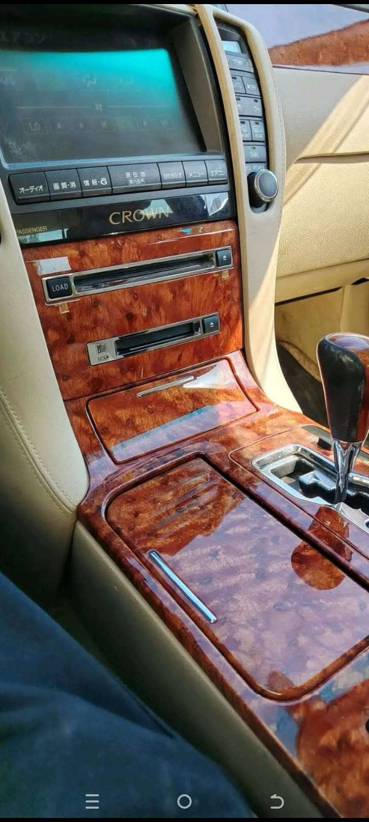 ادوات ادوات
شاهينه 2005

السياره بصمه

بيبان وصندوك بصمه

شاصي 80

محرك 2500 يشك الكاع

كير الجبير  s
3 حركات 

حداديه اتخبل

غرفه عسلي جديده 

سبلت دوار 

دكمتين

كشن كهربائي

تحكم خلفي امامي

تخم ويل 

لايت دوار زنون

كامره خلفيه دواره

شاشه كرستال

4 جامات نضام حمايه ضد الصدمات 

4جامات تصعيد وتنزيل بلبصمه 

4 حساسات تنبيه

ارقام شمالي نكليزي

السعر 35 وبيها مجال

رقم الموبايل ***********

مكان السياره بغداد
