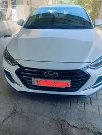 النترا • ٢٠١٨ • رقم كربلاء