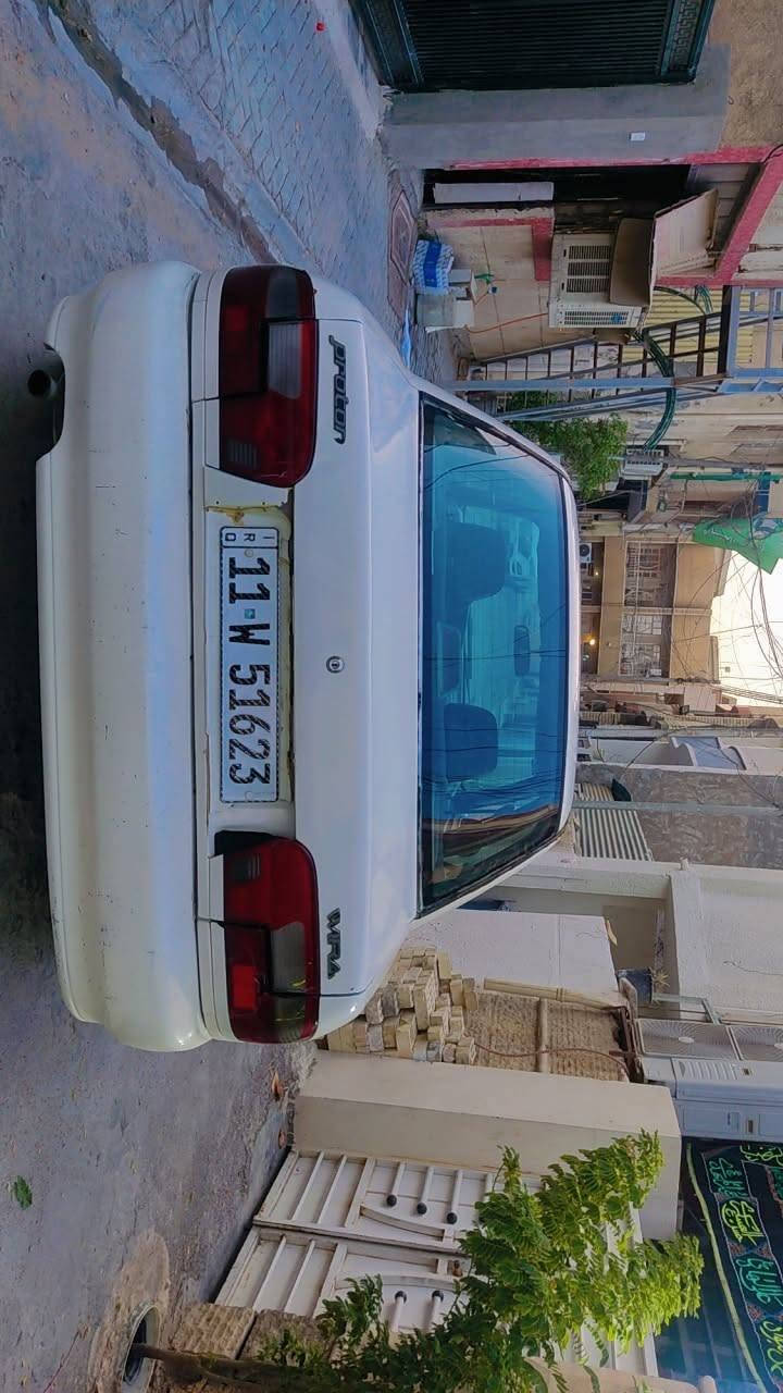 السلام عليكم
سيارة بروتون موديل 2002 اوتوماتيك سنويه جديده رقم بغداد دولي صدر امامي خلفي جديد مشط ستيرن باور تبريد شغال كشرهة احله من الصور جدآ نضيفه محرك كير خير من الله مناقصهة شي السيارة السعر 45 مكاني بغداد البنوك
***********
