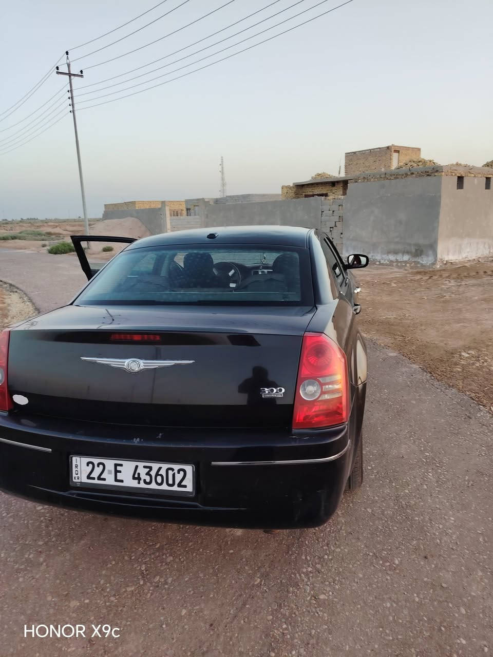 سلام عليكم سياره البيع اباما اصل 10 ربع جوكات جاهزه تخم تاير جديد باتري جديد حداديه جديده سياره مامشتقله على خط مكينه كير نعمه من الله سياره ستخدام شخصي مامشتقله  سنويه 27 عدي وكاله عامه بيهه وراعيهه يمي البسمه سنويه سعر 125وبيهه مجال الطيبين ضربتهه جاملق امامي يمين بمريكه ومصبوق بل عراق ستفسار اكثر *********** هاذ متواجد على فيس بيع مستعجل
