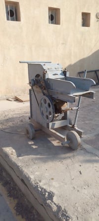 ندافه • مستعملة • كهرباء سنكل