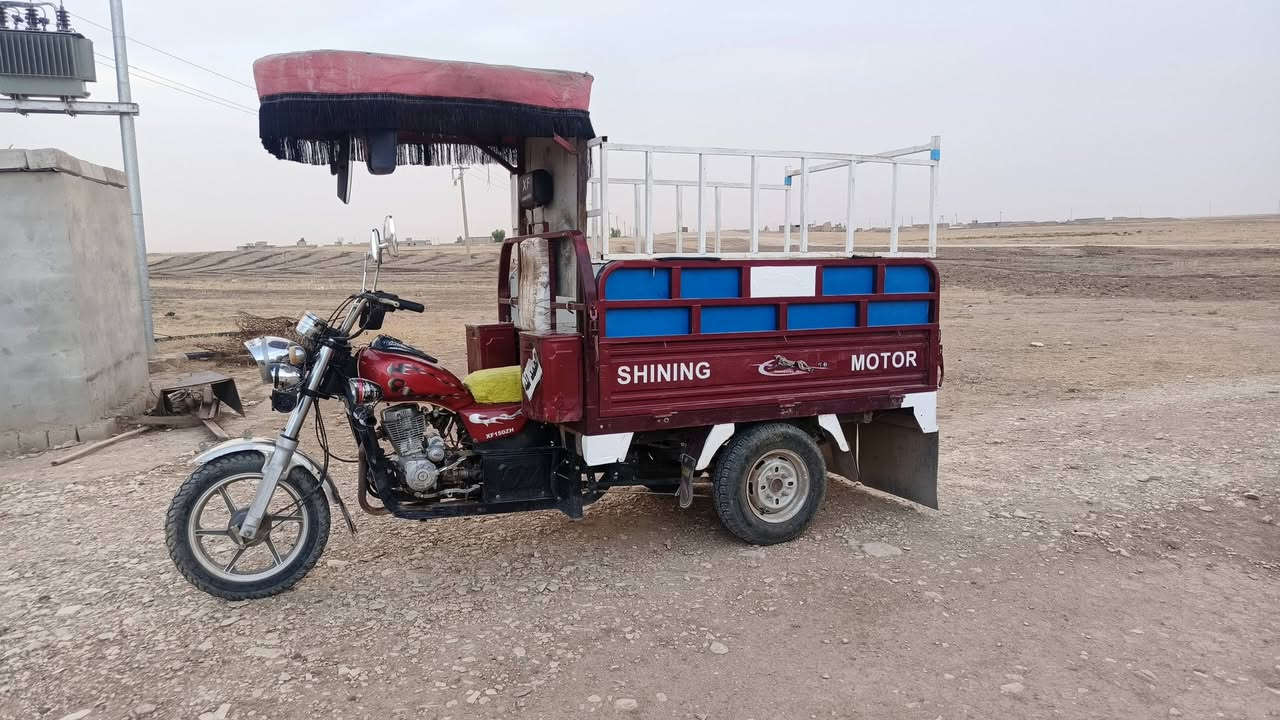 ستوته • موديل ٢٠٢١ • محرك معمر