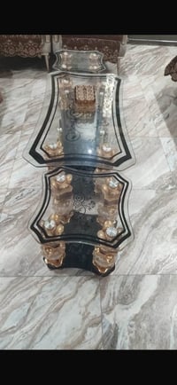 طبلات • ٥ قطع • بلا خدوش