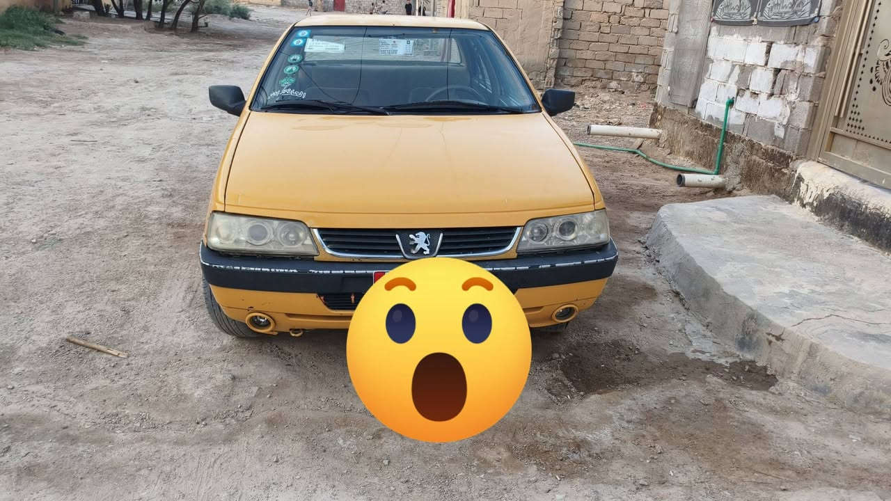يالله بيع سريع بيجو لميس موديل 2016 للبيع
كفاله عامه من ظربه من صبغ

مكينه وكير وتبريد ثلج

كهربايات كلهه شغاله

رقم كربلاء انكليزي

سنويه لغايه 27

مصفره هيئه وغرمات

السعر30 قفل قفل من لاخير 
مكاني ديوانيه قضاء الحمزه الشرقي

للتصال علئ الرقم ***********

 

وتساب ***********
