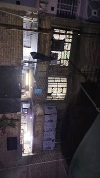 ١٠٠م • طابو زراعي سند ٢٥ • طابقين