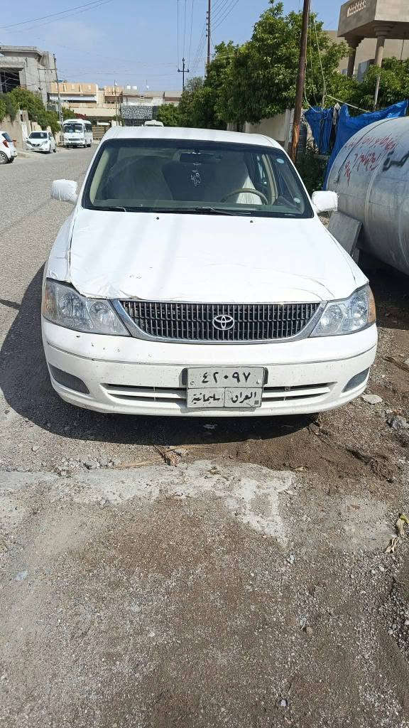 بسم الله ***********ئةفلون 2001كير مكينة بةشةرت 3پارجةي تيايا سةنةوي كونا دةفتري بانزيني نية سيارةكة ؤةك وينةكة جوانة سعري سيارةكة 65مجال سيارةكة لة داقووقة*********** تكاية تلفون بكة نامة مةنيرةن دكوك, كركوك
