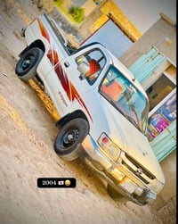 بيك اب • ٢٠٠٤ • سنويه