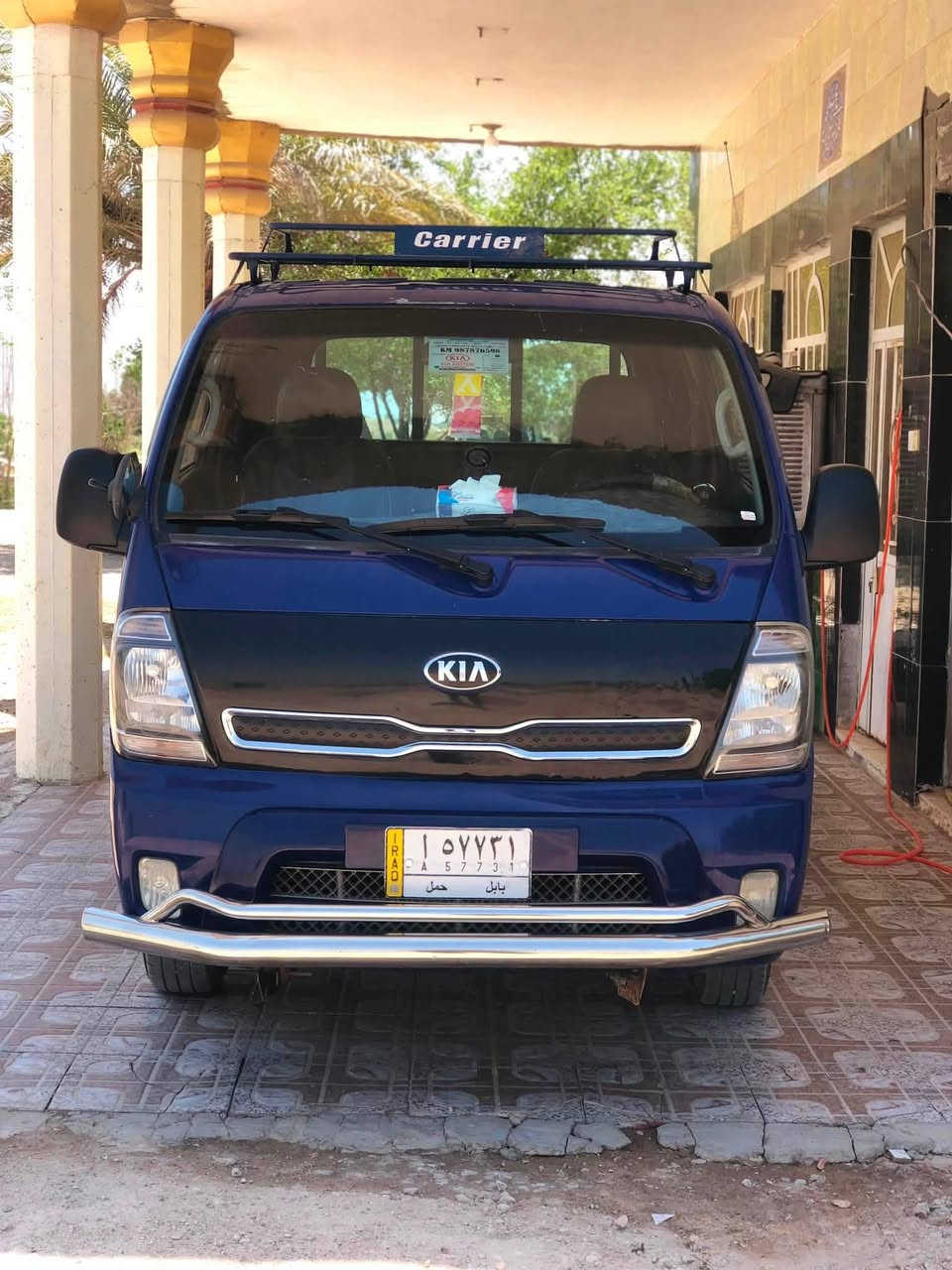 كيا ٢٠٢٠ • مكينة جديدة • بابل الاسكندريه