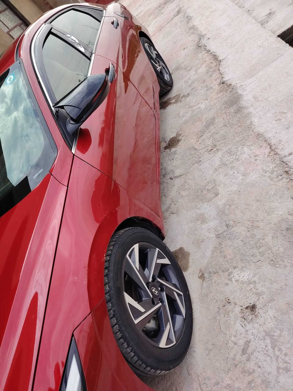 ماروني • ٢٠٢٥ • ضرر جانبي