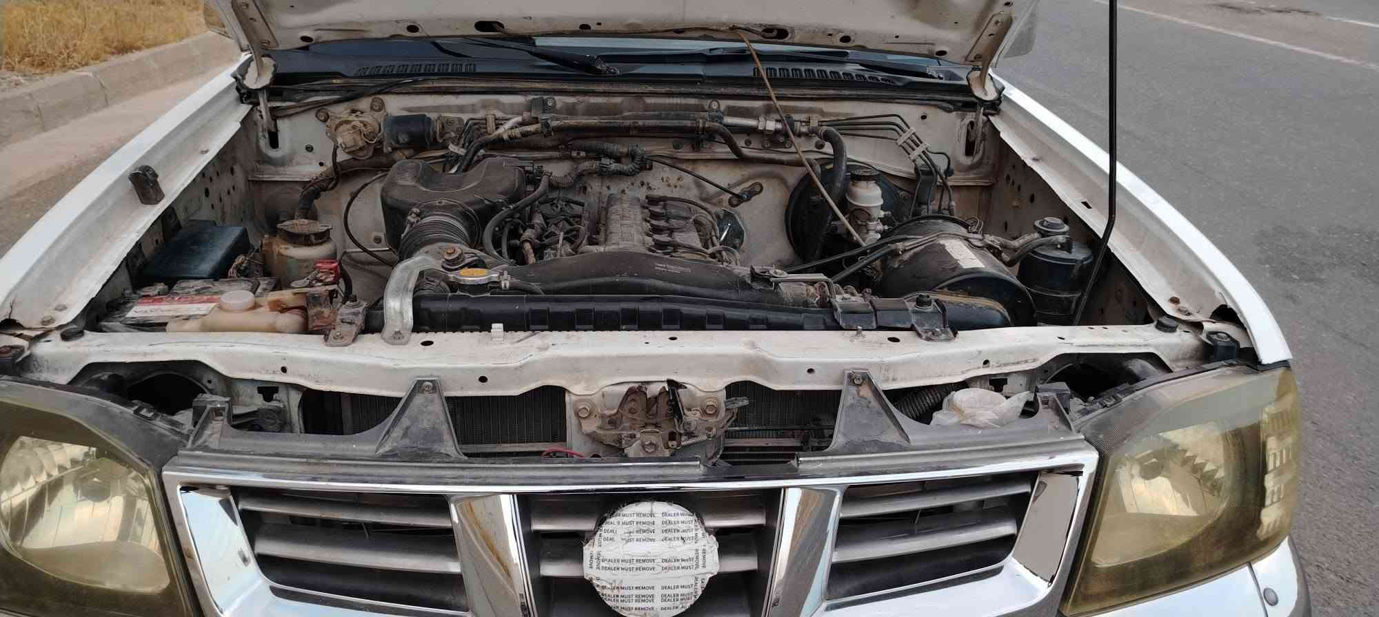 بەناوی خوای گەورە نیسان بۆفرۆشتن مۆدێل 2013مەکسیکی سەیارەکە شانی لەی سەکنی تۆزێ بۆیاخی تیایە سەقفی بۆیاخی نیە دو پارچەی ڕەشە بێناوکرتن کەمێک کارتی هەیە بێلێدران بەشەرتی گێڕومەکینەو ئەکسل بەشەرتی تەحویلوخرامەوبەناوکردن بەنرخی خوار هەموبازاڕ ***********گۆڕینەوەیش ئەکەم بەسەیارەی ڕەقەم یان ئاڕم لەسلێیمانیم شربازهير, السليمانية
