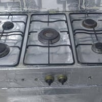 فرن • للبيع
