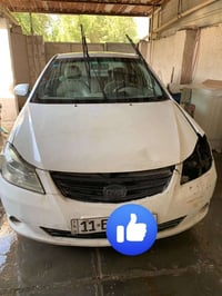 بي واي دي جي٣ • ٢٠١٣ • ضربة بسيطة
