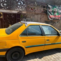 بيجو ٢٠١٠ • محورة • نجف دولي