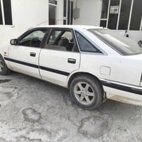 مازدا 626 • بطارية جديدة • شرط التحويل