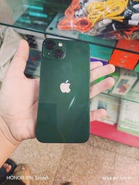 آيفون ١٣ • ١٢٨ • بطارية ٨٨٪