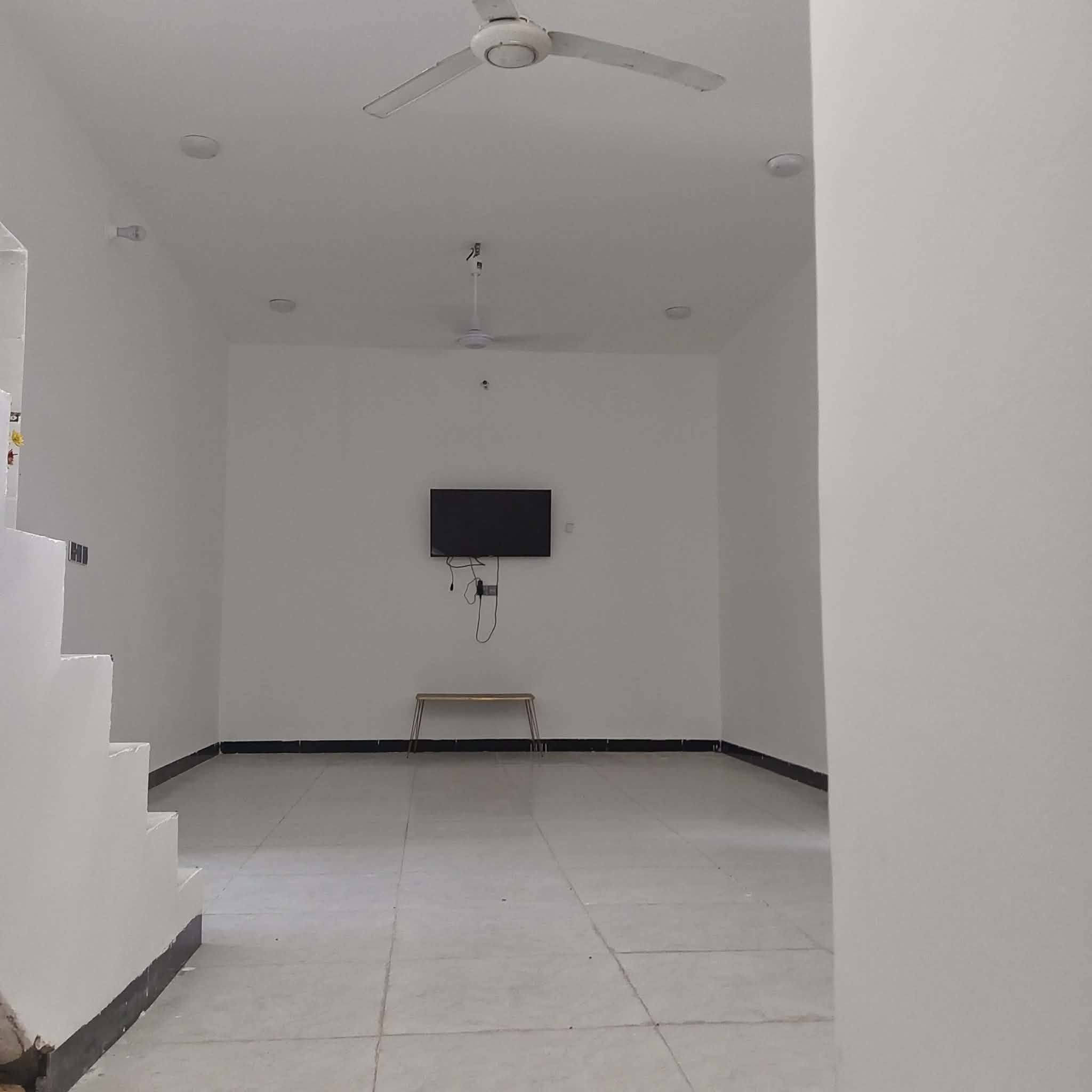 بيت جديد للبيع حي لأمين ثانيه مساحته 230م بناء 2غرف وصاله ومطبخ واستقبال حمام طارمه حلوه تفاصيل اكثر على الرقم التالي ***********واتسب
