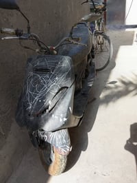 شراي • المحمودي • مجال