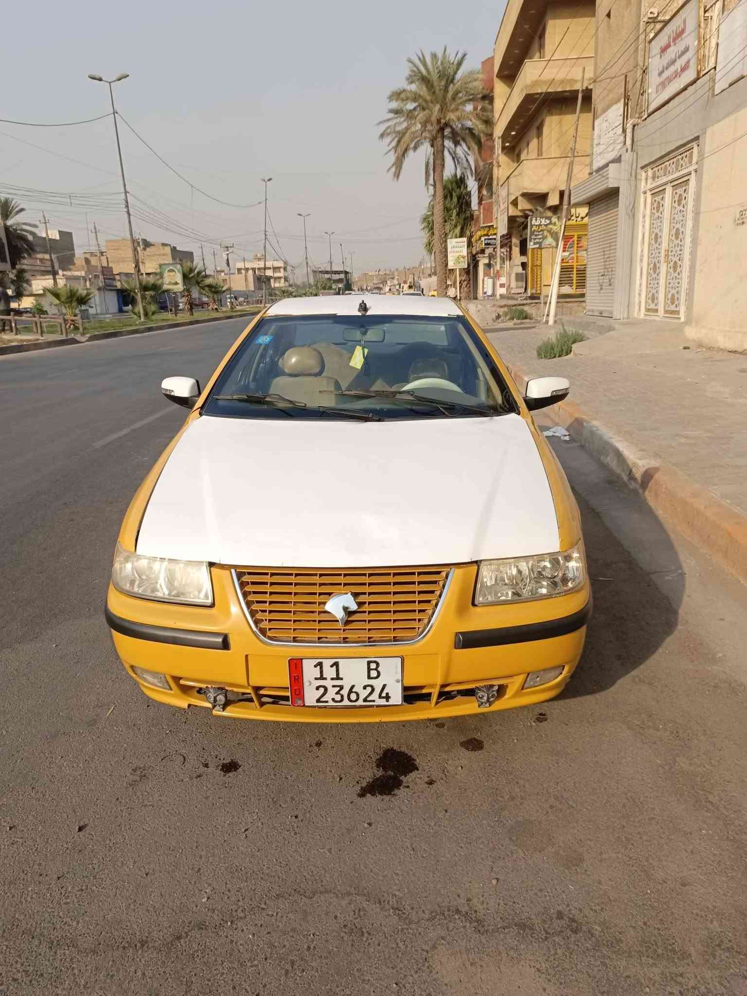 السلام عليكم
سمند ١١ ناطقه 
بسمي رقم نكليزي وهزه جديده 
كير ومكينه وكلج وفلاوين  با الجيس 
تبريد ثلج
لا ضربه ولا صبغ فقط خشم الجاملغ مكحل 
والهلات 
حماوه ما تصعد لو الدنيا تنكلب 
ترايك وين ميعجبك وين متريد شغل واطلع 

دوشمه وحصان وتنته وسكنات من الاخير السياره مال جناي بياع شراي لا تجيني مابيعلك 

السعر ٣٢ وبيها مجال للجناي بياع شراي مابيها مجال 
عنواني بغداد حي اؤر 
*********** 
*********** وتساب
