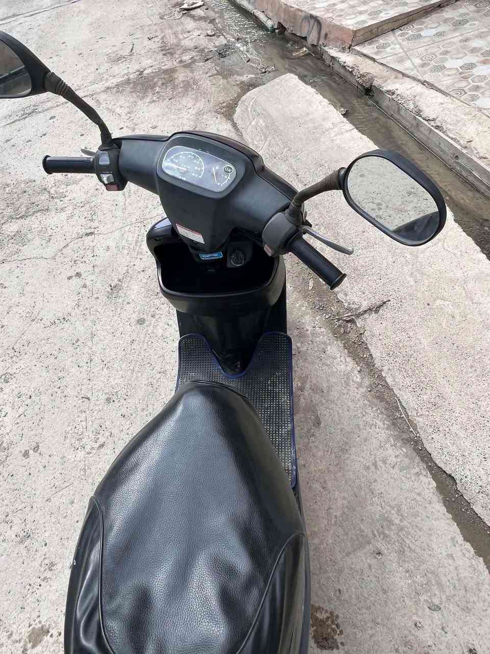 بوتين • سلف • واتساب
