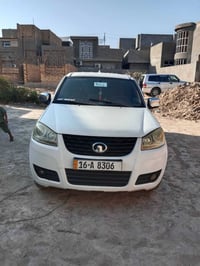 بيكب • ٢٠١٢ • كفاله كير ومحرك