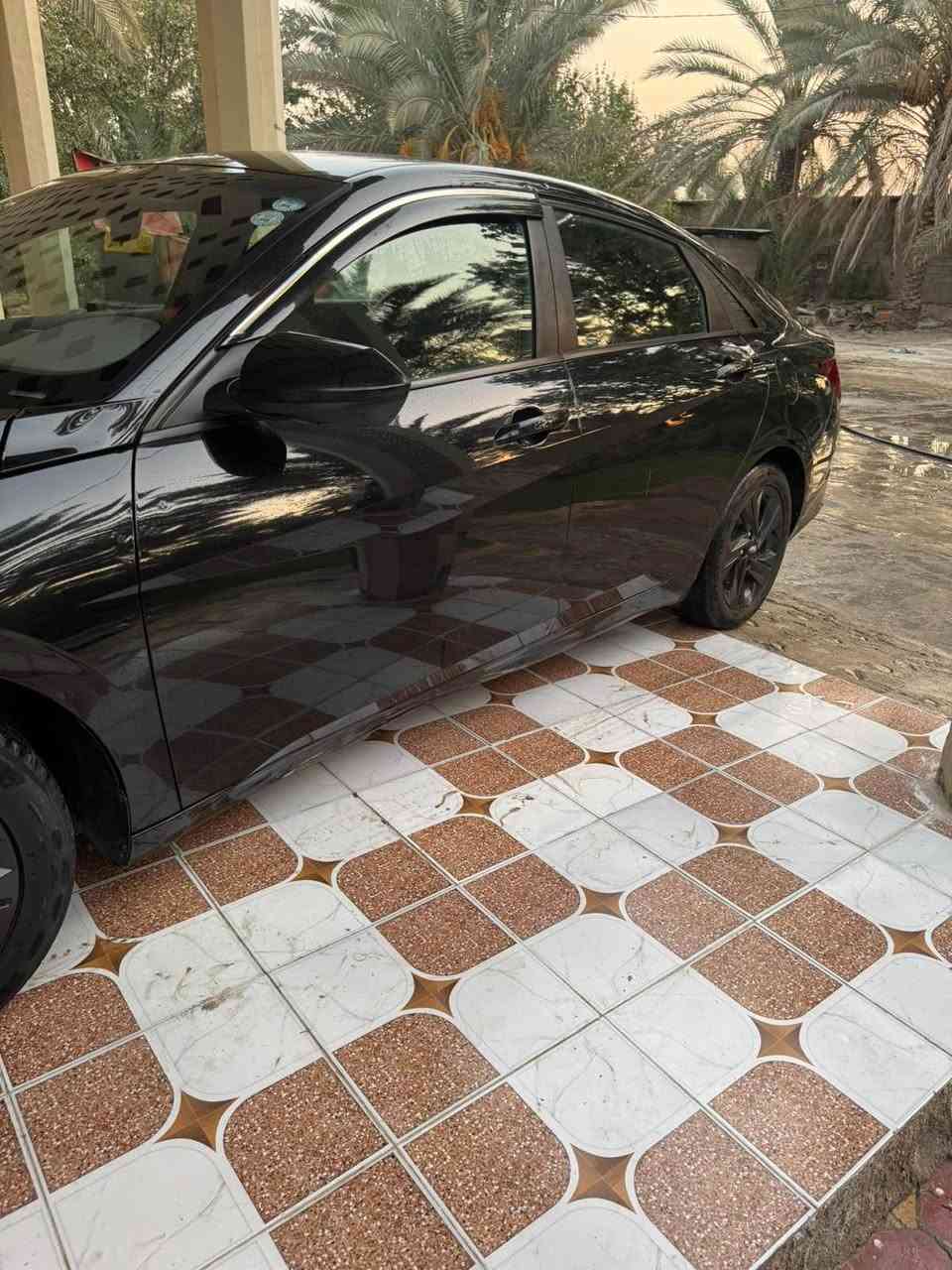 🚘🔥 للبيع النترا 2023 وارد امريكي 

الرقم: اربيل 

السعر 145

لون اسود

بصمة تشغيل ابواب وصندوك

محرك 2000 Doch

رادارات 360 درجة ( امامي جانبي خلفي )

مانع تصادم الامامي والجانبي والخلفي

التحذير عند فتح الباب 

3 وضعيات قيادة ( عادي سبورت ذكي ) 

مثبت سرعة ذكي ( التحذير عند مغادرة المسار )

‏Auto Hold التوقف لفترات 

تشغيل عن بعد

اضواء ترحيب عند الاقتراب 

كير اوتماتيك و S وعادي ٨ نمر

تحديد مسار وقيادة الية والسياقة على خطوط 

الشارع في حال الاجتياز تنبهك

مانع انزلاق ومانع تصادم

💥 ماشية 100 ml 

📝 كير ومحرك كفالة عامة + تبريد ثلج📝

رقم ***********

صوّر الحادث بل منشور

مكان السياره كربلاء Singapore
