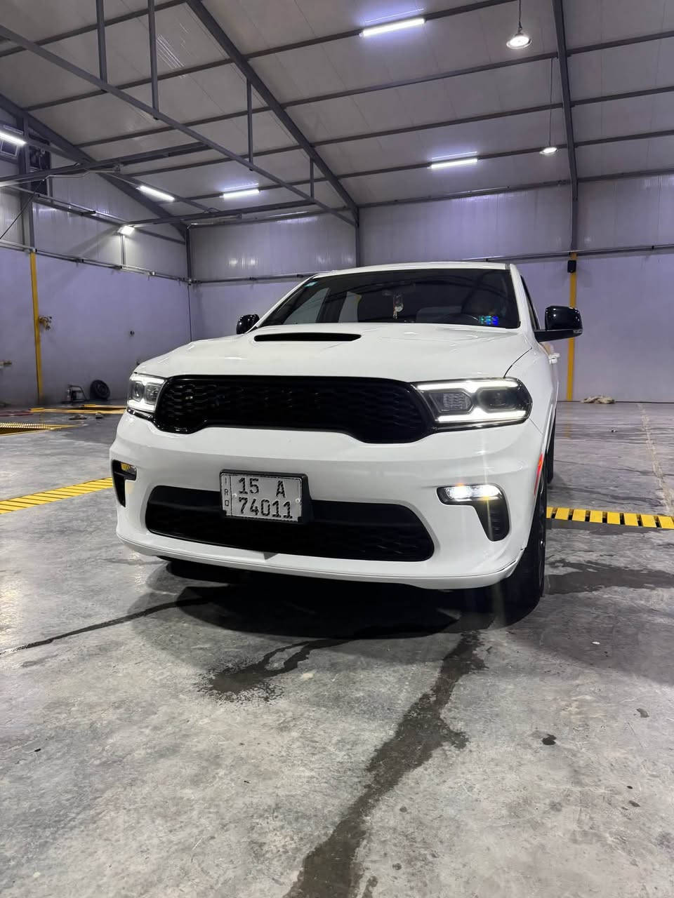 دورنكو ٢٠٢٤ gtplus محرك ٣٦٠٠
Vipفول موصفات
كشانه جلد كشانه تدفئه وتبريد تحكم ستيرن ٣وضعيات قياده فتحه ردارت خلفي وجانبي وامامي تشغيل عن بعد خزن وضعيات قياده ماشيه ٣٩كيلو حادثها من امريكه جبيتها جاملغ وبنيد فقط قطعتين صبغ وباقي كفاله سياره اني استوردتها ع ايدي كتاب شهداء بعد سنه فقط واحولها انطيك وكاله عامه ترهم مراوس ب اقل وفرق او بيع مكاني الفلوجه 
***********
