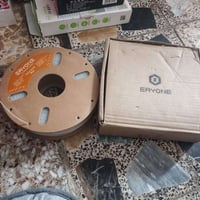طابعة • موديل مجهول • سعر تفاوضي