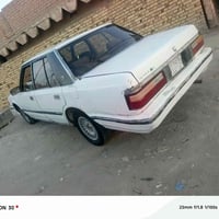 موديل ٨٥ • رقم مثنى • مكينة وگير جديد