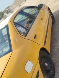 سمند • موديل ٢٠١١ • وكاله