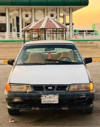 كيه كبتل • جير ومحرك شرط • تاير جديد