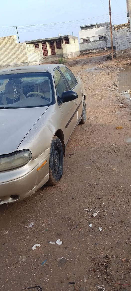 للبيع ماليبو ٢٠٠١ سيارة خير من الله بيهه صدر تعبان وبريك تعبان بغداد بسمي السعر ٣٠ بيها مجال للاستفسار الاتصال ***********

