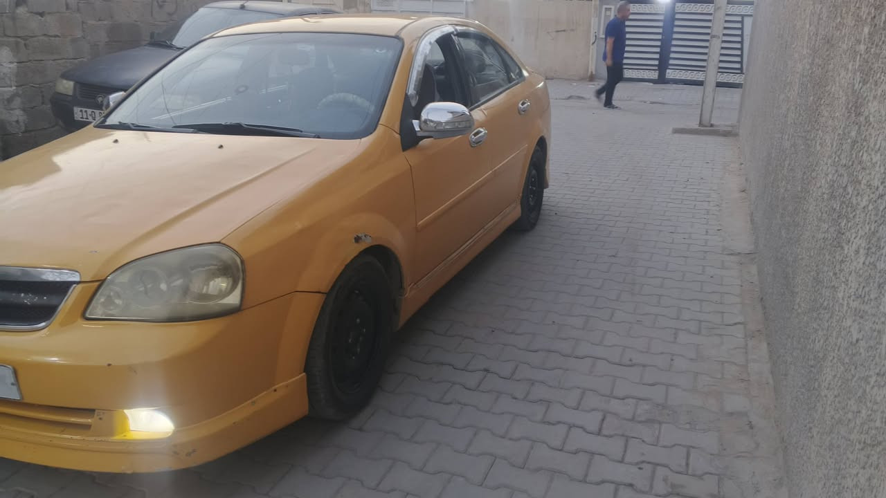 السلام عليكم سازوكي فورنزا 2008 رقم انكليزي باسمي وارد امريكي الحادث بنيد وجاماغ ايسر السعر 35 وبيها مجال بسيط للاستفسار *********** بغداد الدوره
