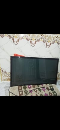 تلفزيون ٥٢ • بدون نت • للبيع