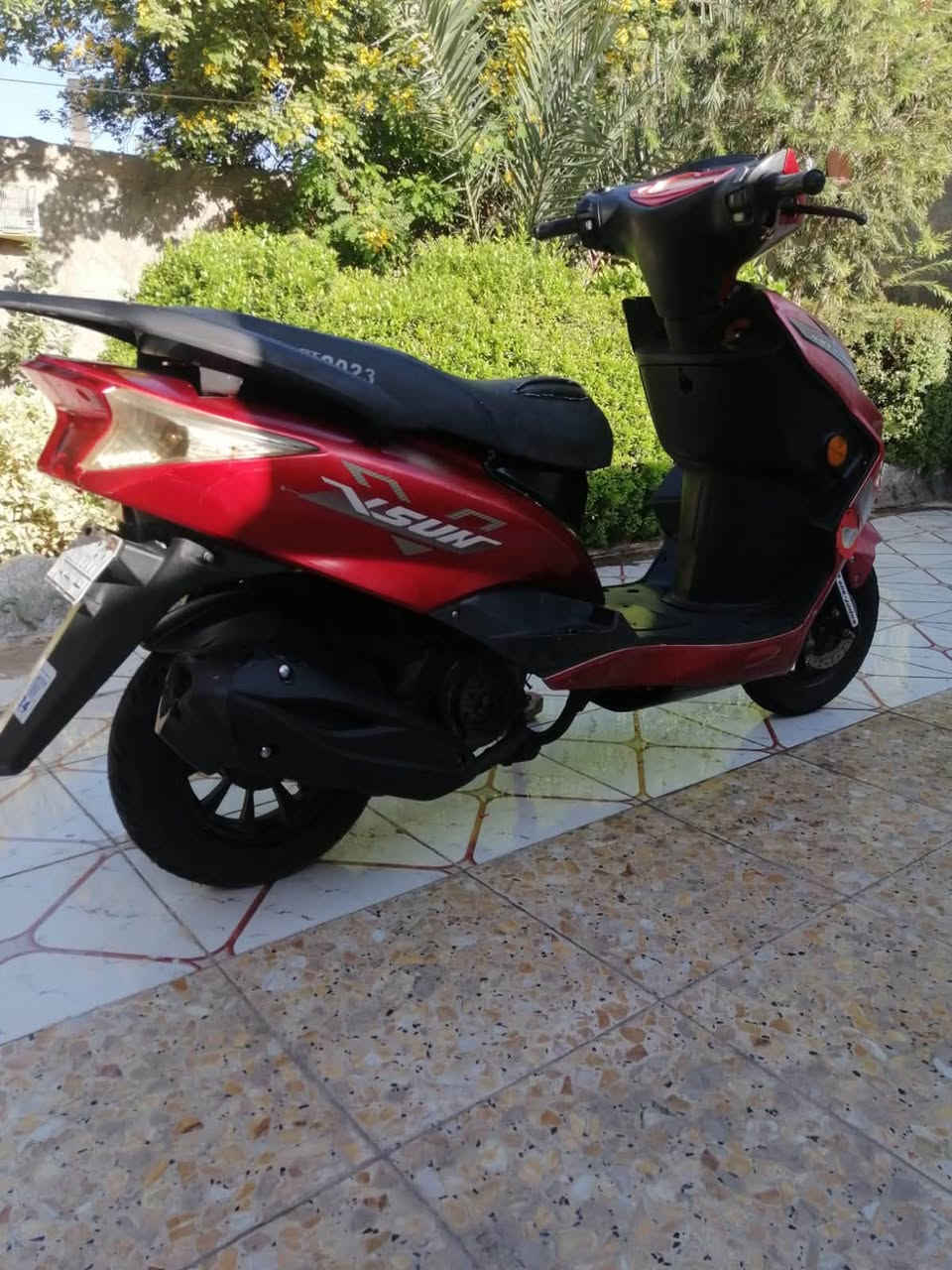 سكنس • ٢٠٢٤ • نظيفه