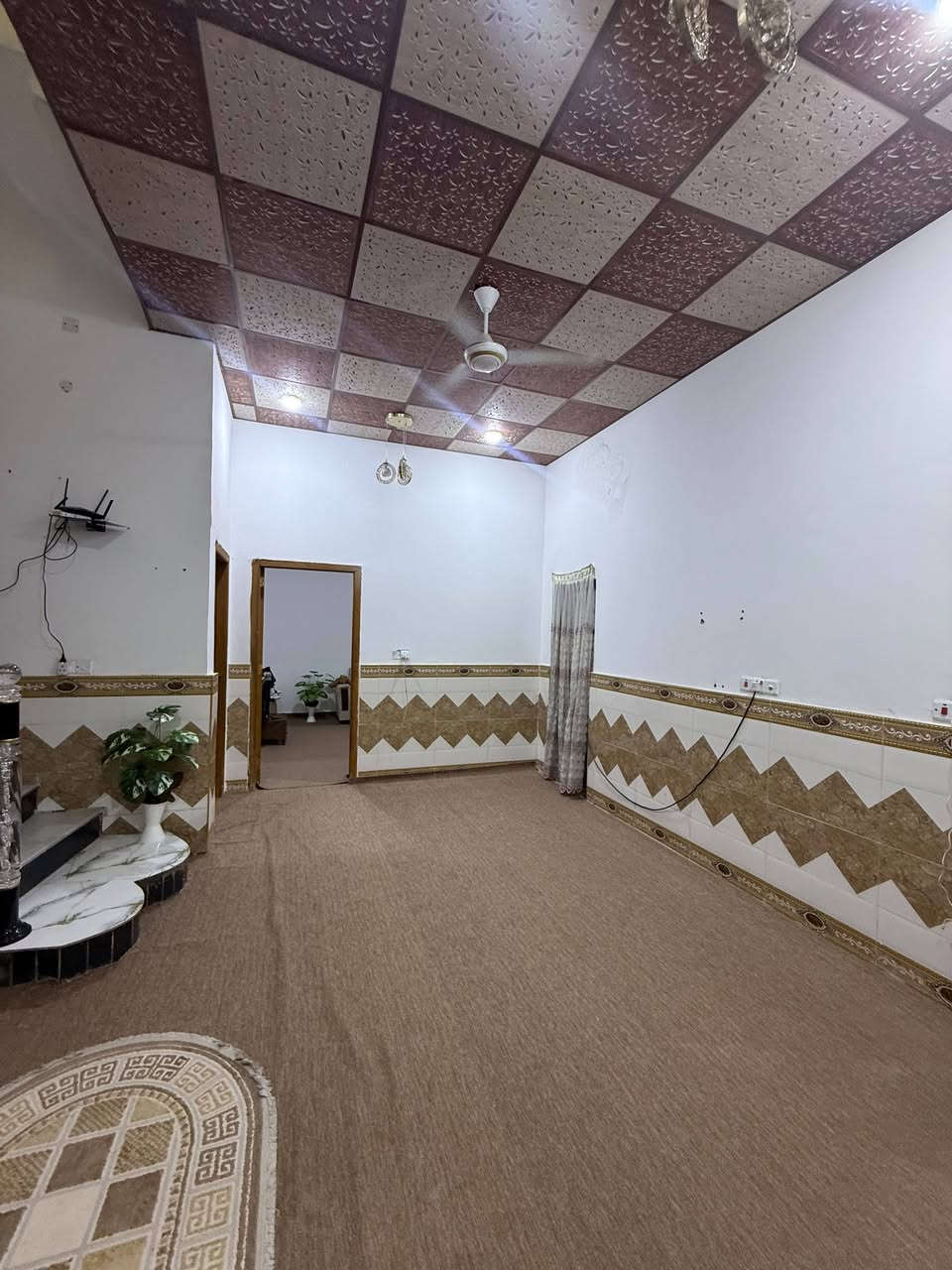 أبي الخصيب • طابقين • طابو ملك