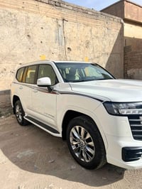 لاندكروز بريم • ٢٠٢٥ • رقم اربيل مميز