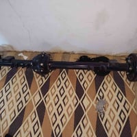 ستوته • اكسن جديد • مستعمل اسبوع