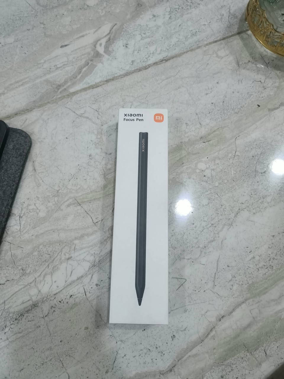 قلم شاومي • جيل ٢ • مع كيبورد